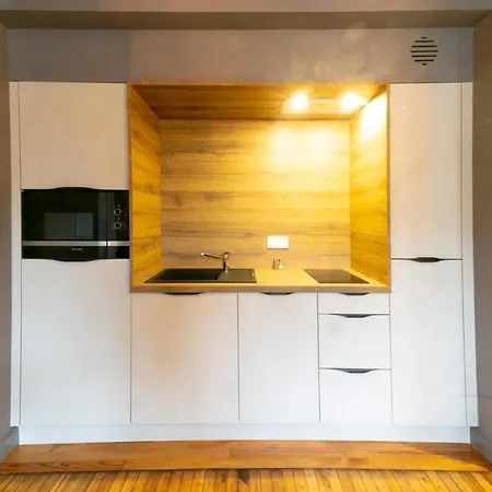 Mc Guigan's Appartement *