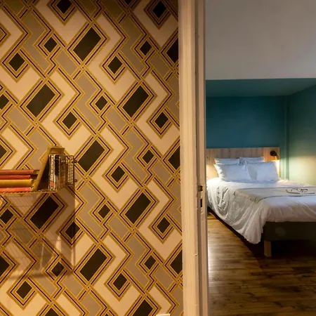 Apartament Mc Guigan's *