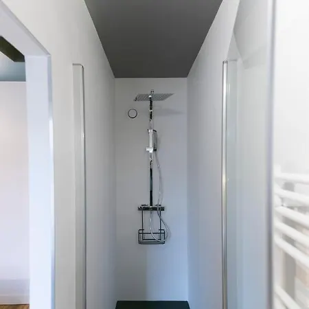 Mc Guigan's Appartement