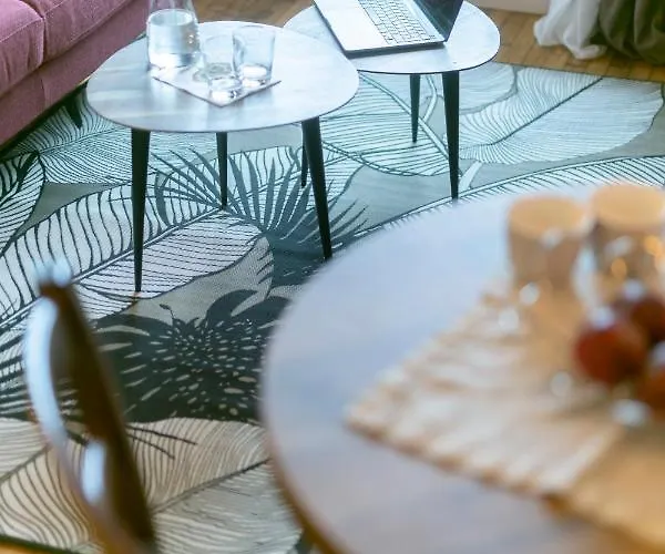 Apartment Mc Guigan's Brest